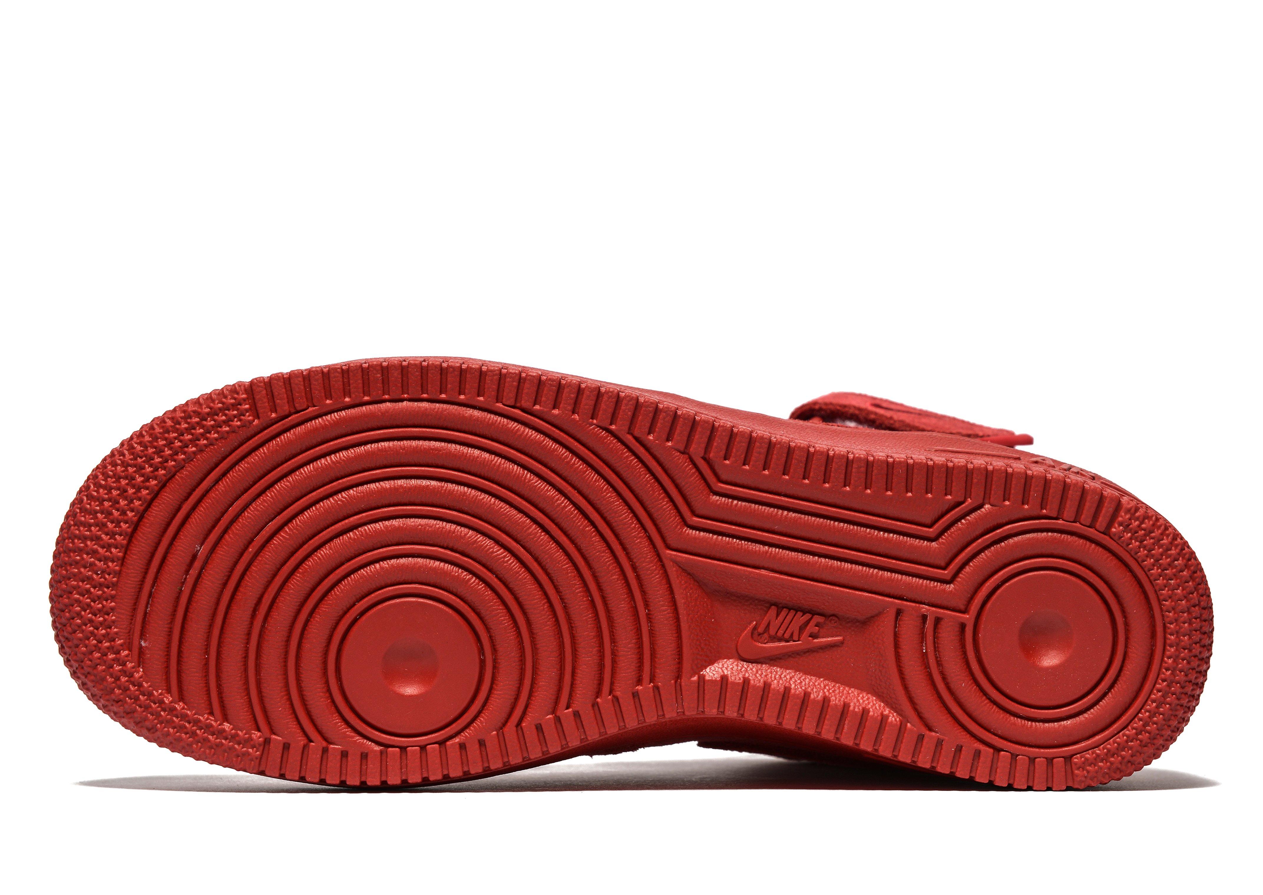 nike air force 1 rouge junior nike air force 1 rouge junior